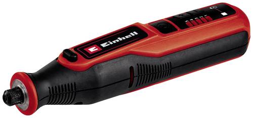 Einhell 4419330 Akku-Schleif-/ Gravur-Werkzeug TE-MT 7,2 Li 1St. von Einhell