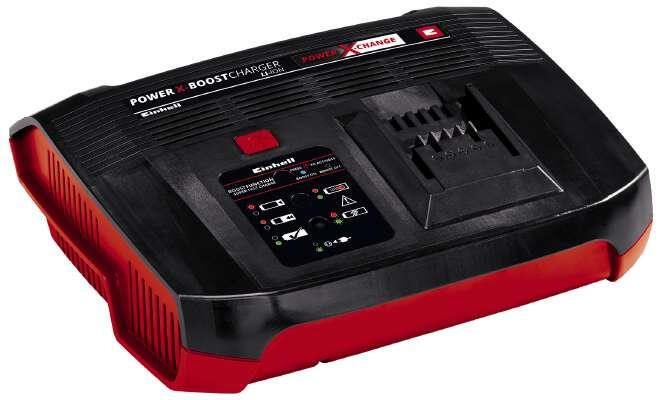 Einhell Power X-Boostcharger 6A (4512064) Einhell Power X-Boostcharger 6A (4512064) von Einhell