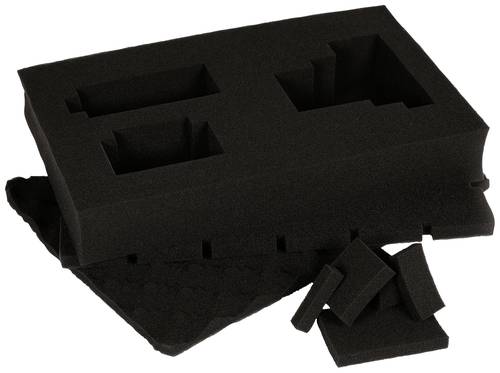 Einhell 4540013 Schaumstoffeinlage (L x B x H) 415 x 273 x 63mm von Einhell