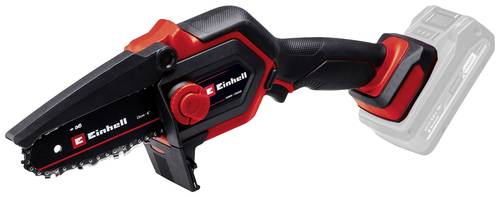 Einhell 4600040 Akku Kettensäge GE-PS 18/15 Li BL-Solo Power X-Change 18V Li-Ion von Einhell