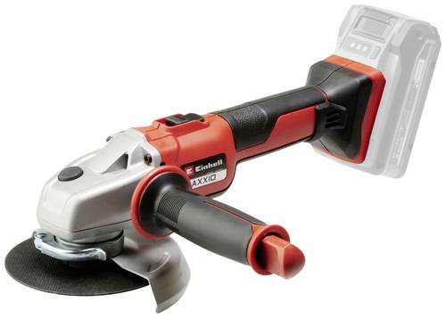 Einhell AXXIO 18/125 4431140 Akku-Winkelschleifer 125mm ohne Akku 18V Einhell AXXIO 18/125 4431140 Akku-Winkelschleifer 125mm ohne Akku 18V von Einhell