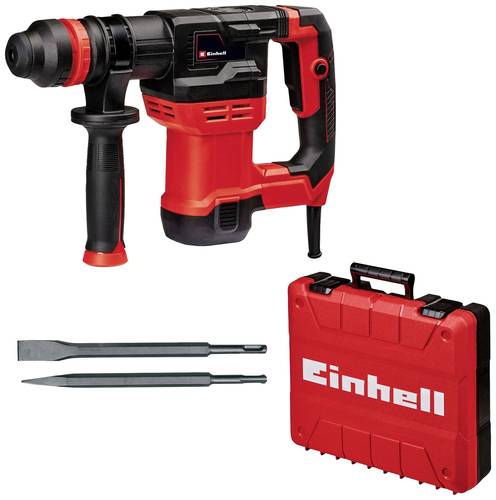 Einhell Abbruchhammer TE-DH 5 SDS-Plus-Abbruchhammer 750W 5 J inkl. Workbox von Einhell