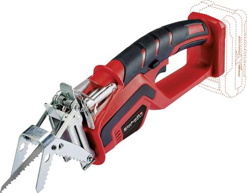 Einhell Akku 3408220 Gartensäge GE-GS 18 Li - Solo 150mm von Einhell