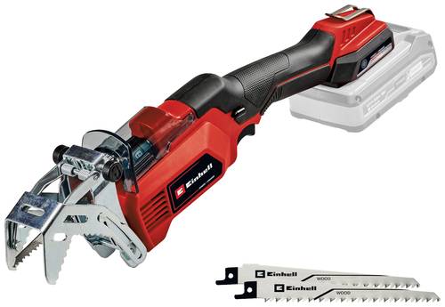 Einhell Akku 3408290 Gartensäge GE-GS 18/150 Li-Solol Power X-Change 150mm von Einhell