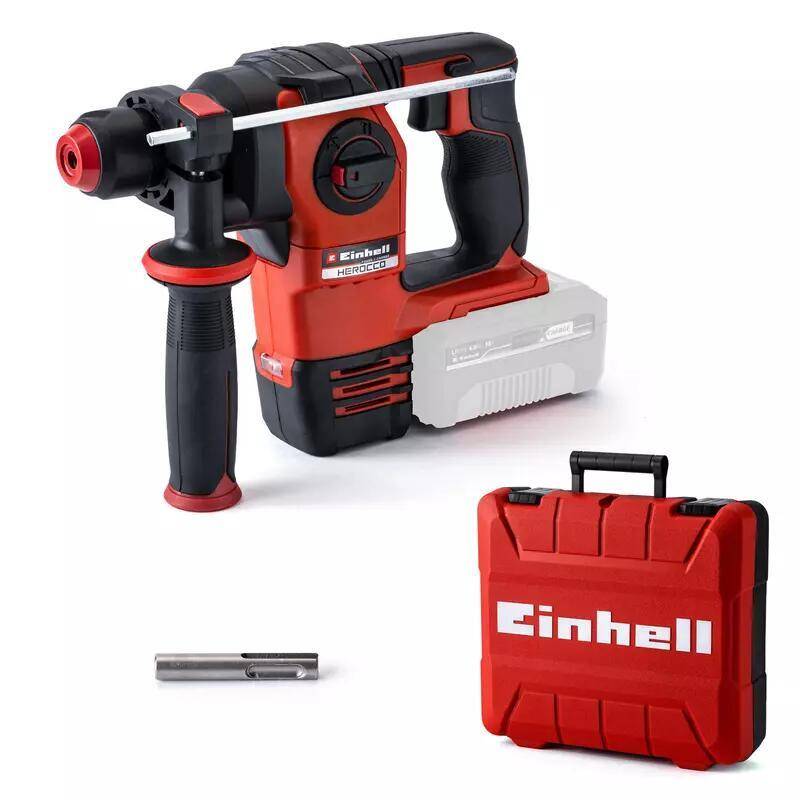 Einhell Akku-Bohrhammer HEROCCO 18/20 (4513900) von Einhell