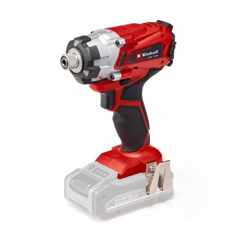 Einhell Akku-Bohrschrauber-Set TE-CI 18/1 Li-Solo (4510034) von Einhell