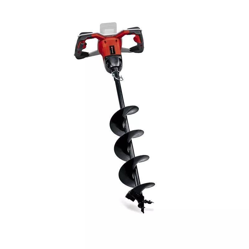 Einhell Akku-Erdbohrer GP-EA 18/150 Li BL-Solo (3437000) von Einhell