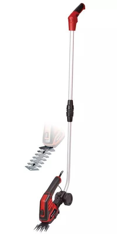 Einhell Akku-Gras- und Strauchschere GC-CG 3,6/70 Li (3410360) Einhell Akku-Gras- und Strauchschere GC-CG 3,6/70 Li (3410360) von Einhell