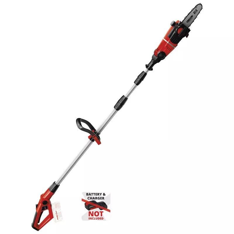 Einhell Akku-Hochentaster GE-LC 18 Li T-Solo (3410810) Einhell Akku-Hochentaster GE-LC 18 Li T-Solo (3410810) von Einhell