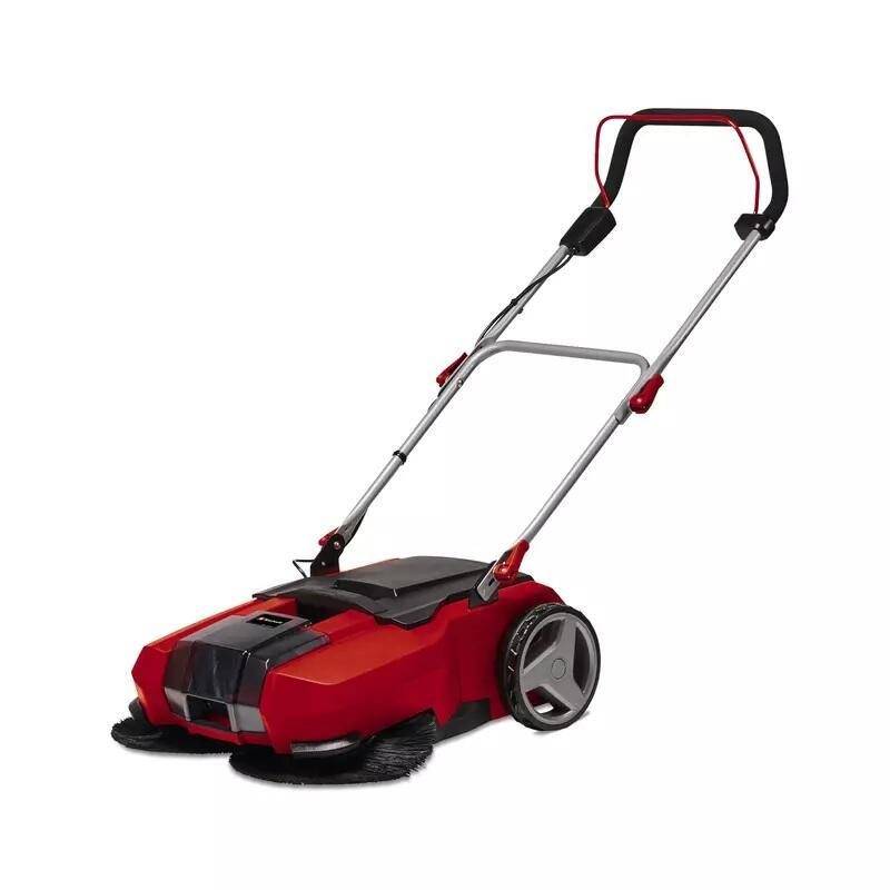Einhell Akku-Kehrmaschine TE-SW 18/610 Li-Solo (2352040) von Einhell