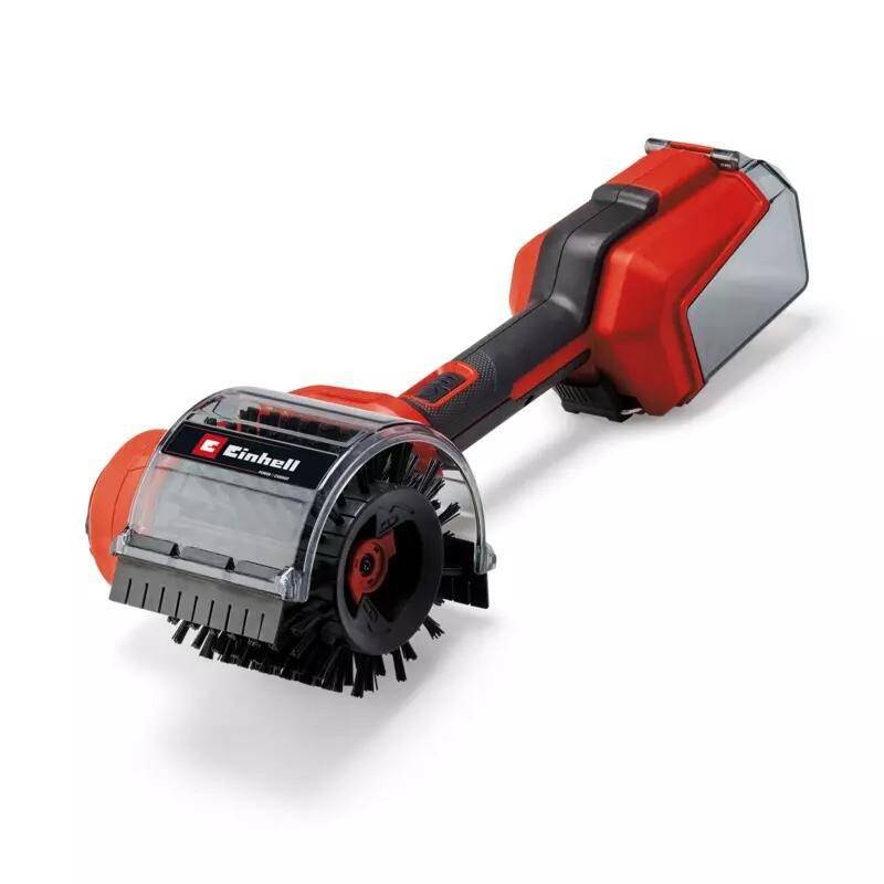 Einhell Akku-Oberflächenbürste PICOBELLA 18/90 (3424220) von Einhell