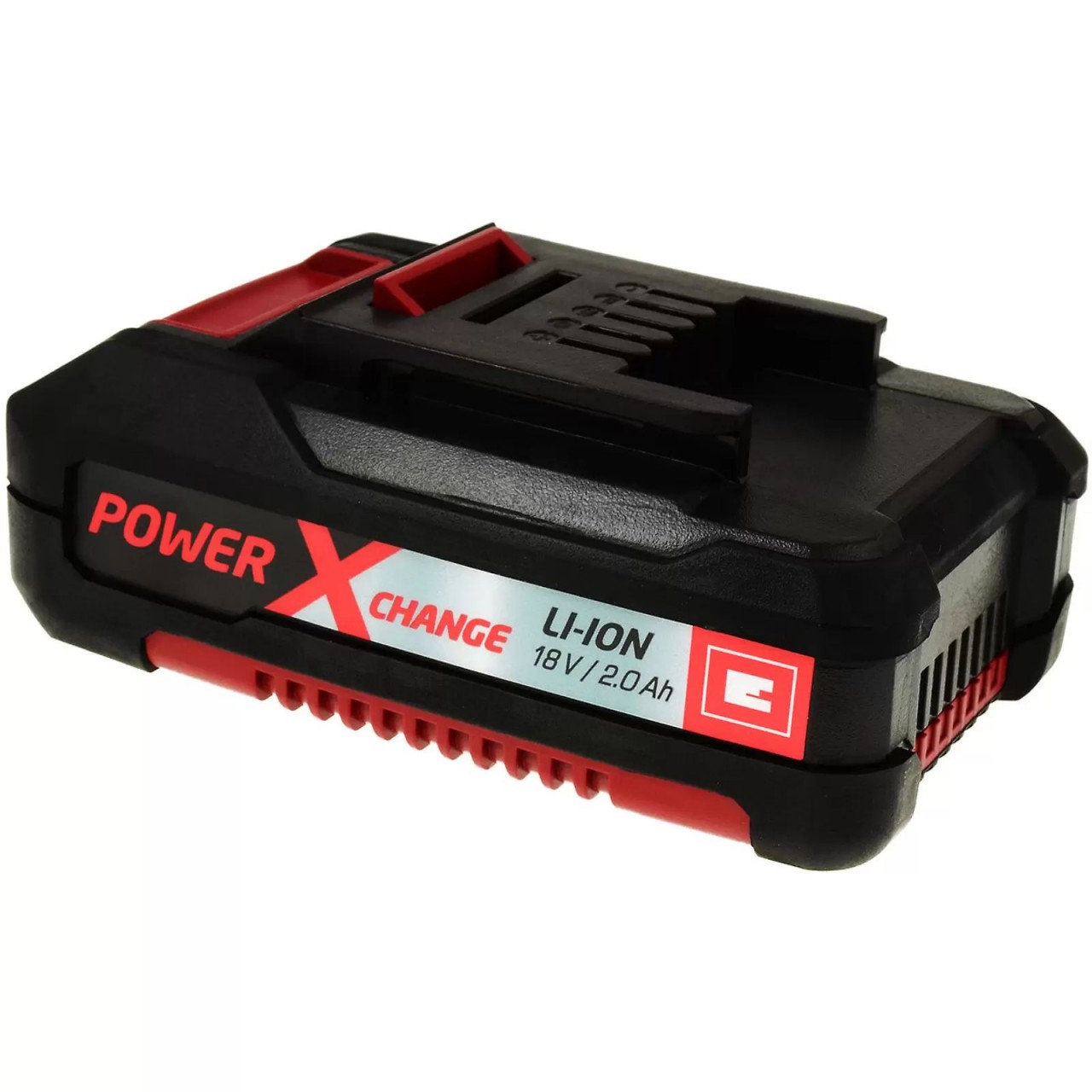 Einhell Akku Power X-Change Li-Ion 18V 2,5Ah für Power X-Change Geräte Original Einhell Akku Power X-Change Li-Ion 18V 2,5Ah für Power X-Change Geräte Original von Einhell