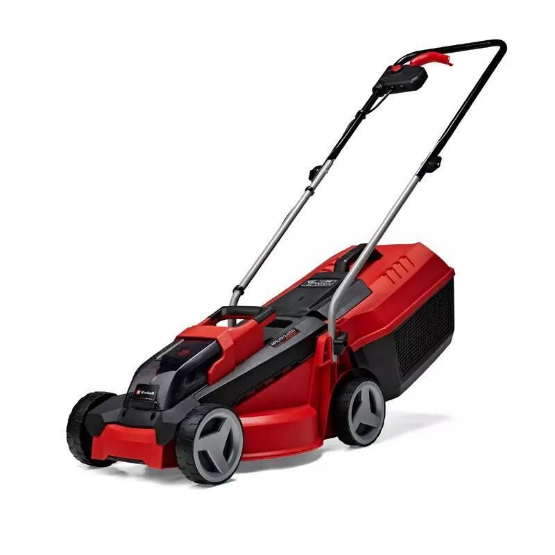Einhell Akku-Rasenmäher GE-CM 18/30 Li-Solo (3413157) Einhell Akku-Rasenmäher GE-CM 18/30 Li-Solo (3413157) von Einhell