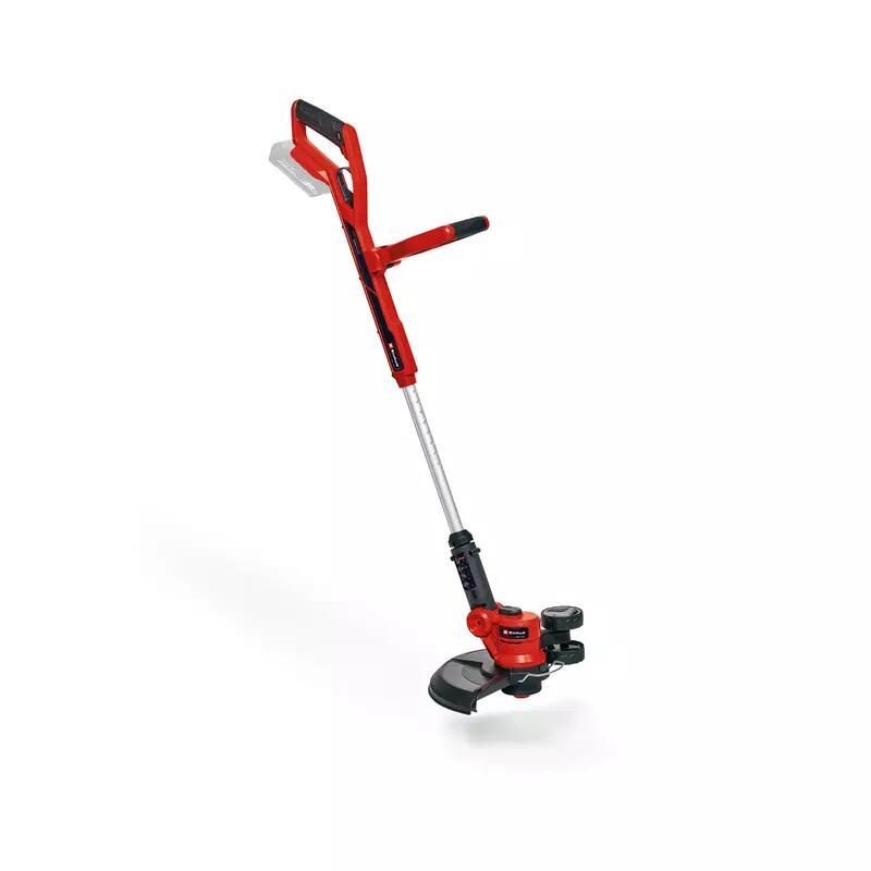 Einhell Akku-Rasentrimmer GE-CT 18/30 Li-Solo (3411250) Einhell Akku-Rasentrimmer GE-CT 18/30 Li-Solo (3411250) von Einhell