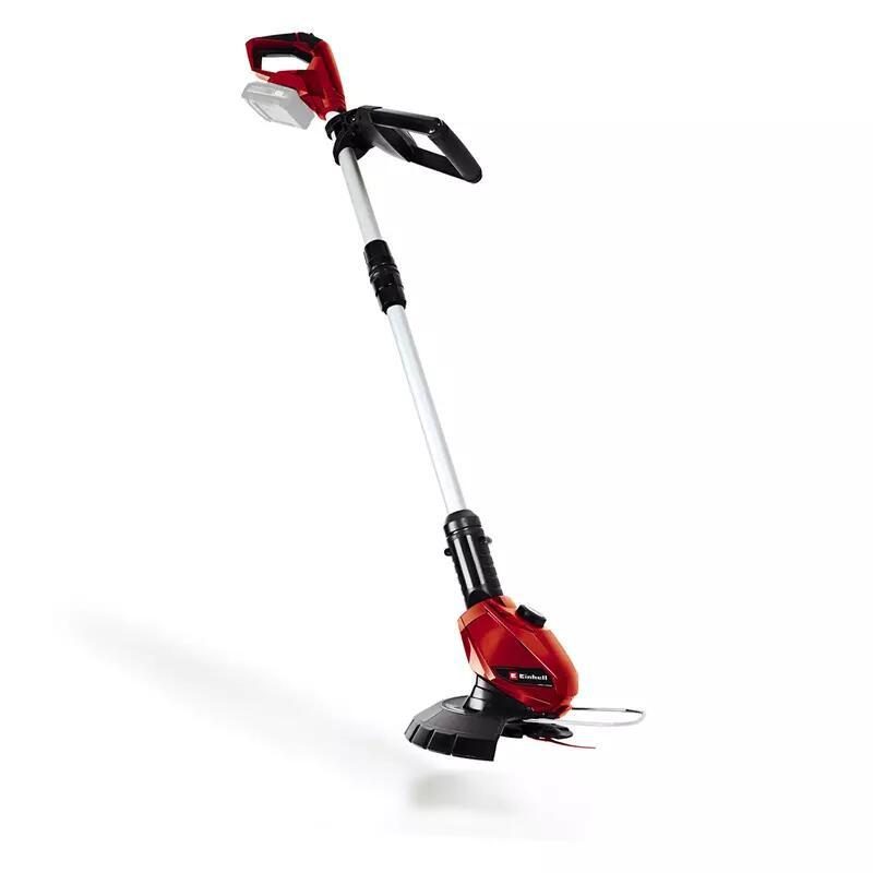 Einhell Akku-Rasentrimmer GE-CT 18 Li-Solo (3411172) Einhell Akku-Rasentrimmer GE-CT 18 Li-Solo (3411172) von Einhell