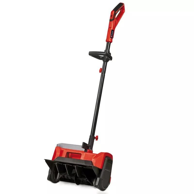 Einhell Akku-Schneefräse GE-ST 36/40 Li E-Solo (3417011) von Einhell