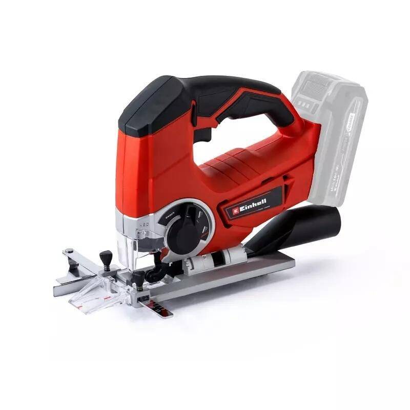 Einhell Akku-Stichsäge TE-JS 18/80 Li-Solo (4321200) von Einhell
