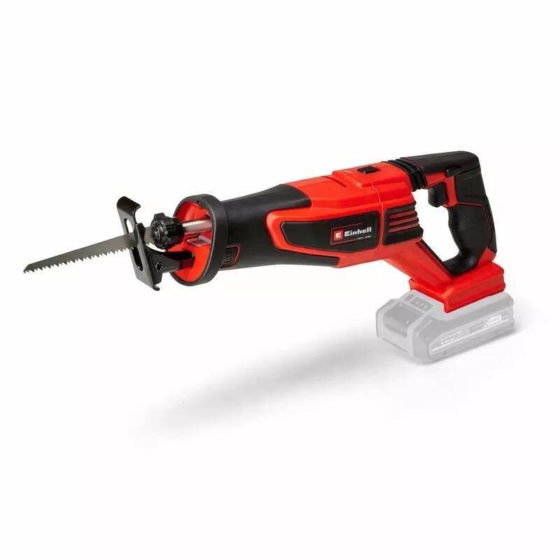 Einhell Akku-Universalsäge TP-AP 18/28 Li BL - Solo (4326310) von Einhell
