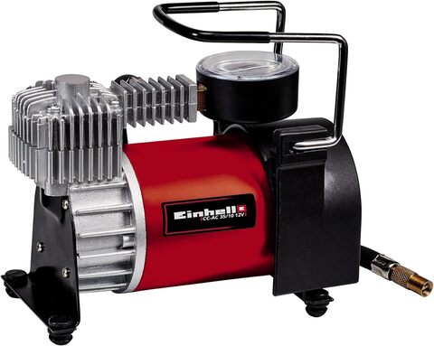 Einhell Auto-Kompressor CC-AC 35/10 12V von Einhell
