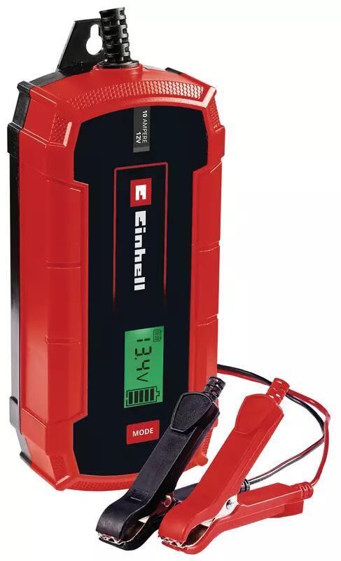 Einhell Batterie-Ladegerät CE-BC 10 M (1002245) Einhell Batterie-Ladegerät CE-BC 10 M (1002245) von Einhell