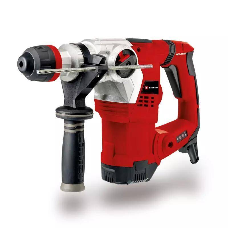 Einhell Bohrhammer TE-RH 32 4F Kit (4257944) von Einhell