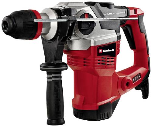 Einhell Bohrhammer TE-RH 38 3F SDS-Max-Bohrhammer 240V 1050W inkl. Workbox von Einhell