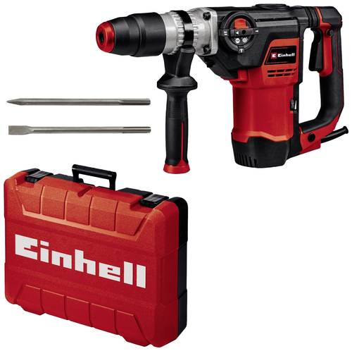 Einhell Bohrhammer TE-RH 40 3F SDS-Max-Bohrhammer 240V 1050W Einhell Bohrhammer TE-RH 40 3F SDS-Max-Bohrhammer 240V 1050W von Einhell