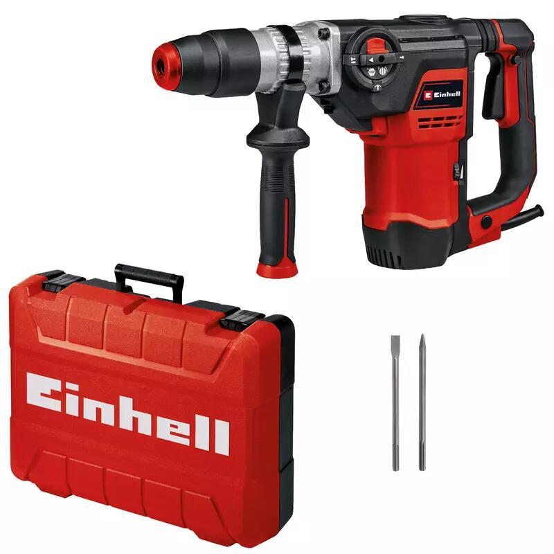 Einhell Bohrhammer TE-RH 40 3F (4257935) Einhell Bohrhammer TE-RH 40 3F (4257935) von Einhell