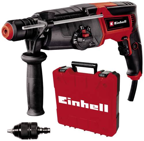 Einhell Bohrhammer TE-RH 950 5F SDS-Plus-Bohrhammer 240V 900W von Einhell