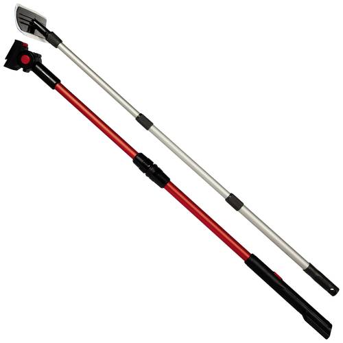 Einhell Brillianto Fenstersauger Zubehör Rot, Silber, Schwarz Einhell Brillianto Fenstersauger Zubehör Rot, Silber, Schwarz von Einhell