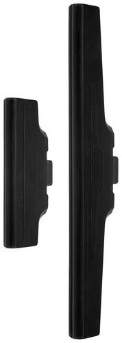 Einhell Brillianto Fenstersauger Zubehör Schwarz von Einhell