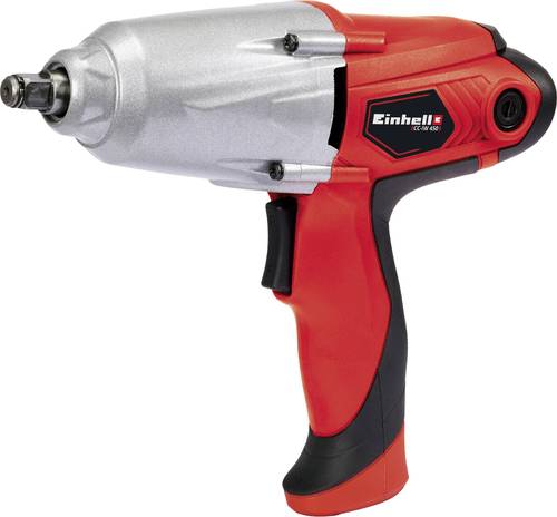Einhell CC-IW 450 2048304 Schlagschrauber 240V von Einhell