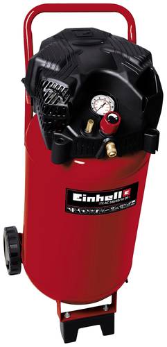 Einhell Druckluft-Kompressor TH-AC 240/50/10 OF 50l 10 bar von Einhell