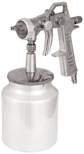 Einhell Druckluft-Spritzpistole 4 bar von Einhell