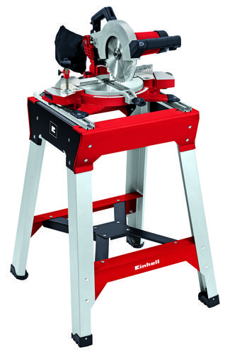 Einhell E-Stand Kappsägen-Untergestell von Einhell