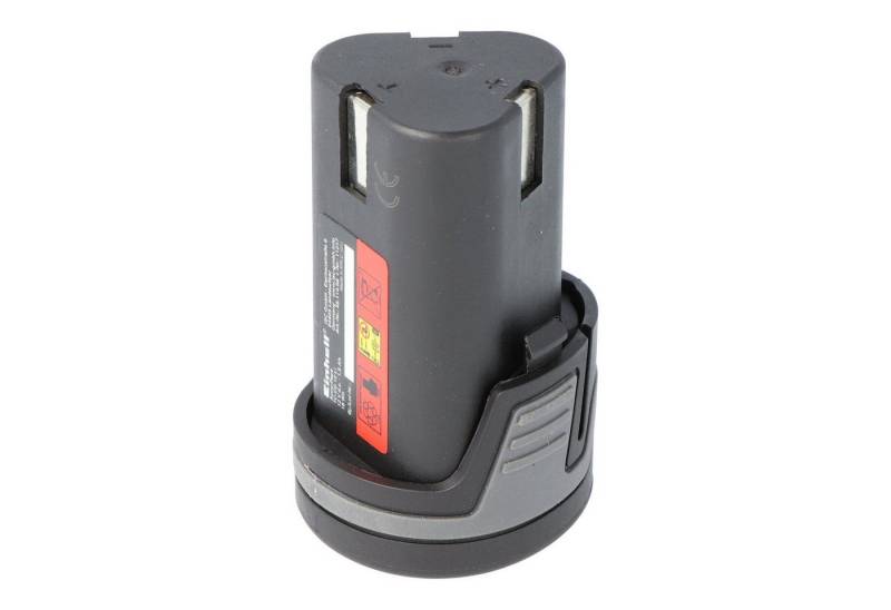 Einhell Einhell 12V TC-CD 12 Li Accu-Pack 45.113.65 Ersatz-Akku 1,3Ah 4511365 Akku 1300 mAh (12,0 V) von Einhell
