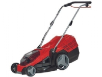 Einhell Einhell GE-CM 36/43 M Akku-Rasenmäher 43 cm 2x18V/4.0Ah Akku und Ladegerät von Einhell