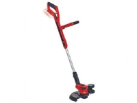 Einhell Einhell GE-CT 18/30 Li Akku-Rasenmäher 30 cm 18V u/Akku und Ladegerät - SOLO Einhell Einhell GE-CT 18/30 Li Akku-Rasenmäher 30 cm 18V u/Akku und Ladegerät - SOLO von Einhell