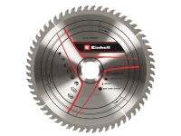 Einhell Einhell TCT-rundsavsklinge Ø216x30 mm T60 von Einhell