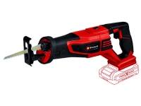 Einhell Einhell TE-AP 18/28 Li BL Akku-Bajonettsäge 18V inkl. Akku und Ladegerät - Ohne Akku und Ladegerät von Einhell