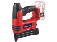 Einhell Einhell TE-CN 18 Li Akku-Tacker und -Nagler 18 Volt inkl. Akku und Ladegerät - Ohne Akku und Ladegerät von Einhell