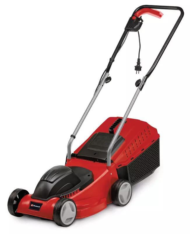 Einhell Elektro-Rasenmäher GC-EM 1032 (3400257) Einhell Elektro-Rasenmäher GC-EM 1032 (3400257) von Einhell