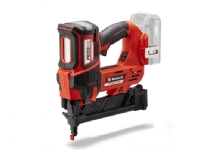 Einhell FIXETTO 18/50 N Professional Power X-Change 4257795 Akkunagler ohne Akku, ohne Ladegerät, inkl. Zubehör - Ohne Akku und Ladegerät von Einhell