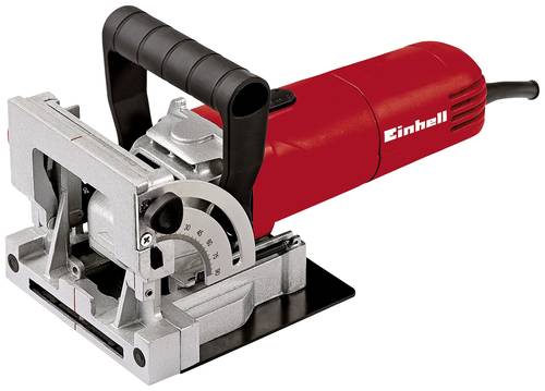 Einhell Flachdübelfräse 4350620 TC-BJ 900 860W von Einhell