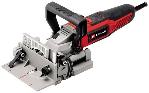 Einhell Flachdübelfräse 4350640 TE-BJ 900 ohne Akku, ohne Ladegerät 900W von Einhell