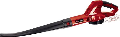 Einhell GC-CL 18 Li E-Solo Akku 3433532 Laubbläser ohne Akku 18V von Einhell