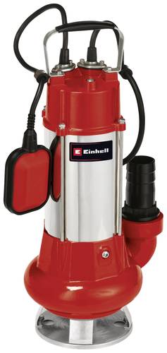 Einhell GC-DP 1340G 4170742 Schmutzwasser-Tauchpumpe 23000 l/h 10m von Einhell