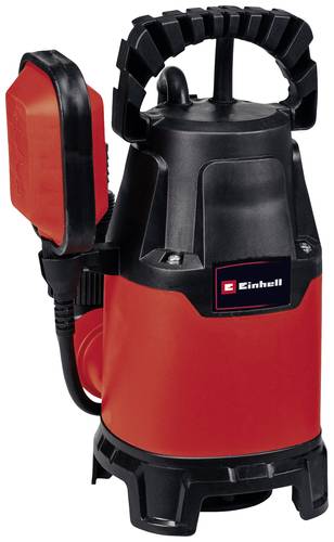 Einhell GC-DP 3325 4181530 Schmutzwasser-Tauchpumpe 9500 l/h 6m von Einhell