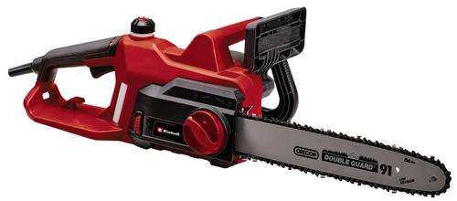 Einhell GC-EC 1935 Elektro Kettensäge Softgriff 1900W 230 V/50Hz Schwertlänge 350mm Einhell GC-EC 1935 Elektro Kettensäge Softgriff 1900W 230 V/50Hz Schwertlänge 350mm von Einhell