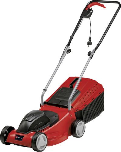 Einhell GC-EM 1032 Elektro Rasenmäher 1000W Schnittbreite (max.) 32cm von Einhell